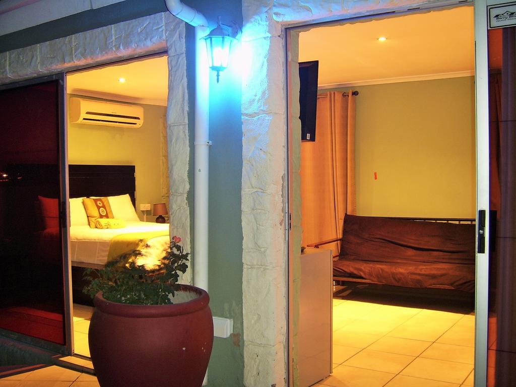 Berry Bliss Guest House Gaborone Exteriér fotografie